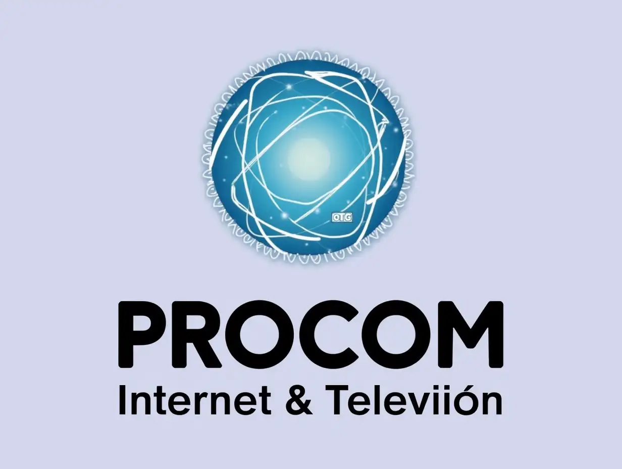 PROCOM  Internet & Televizion