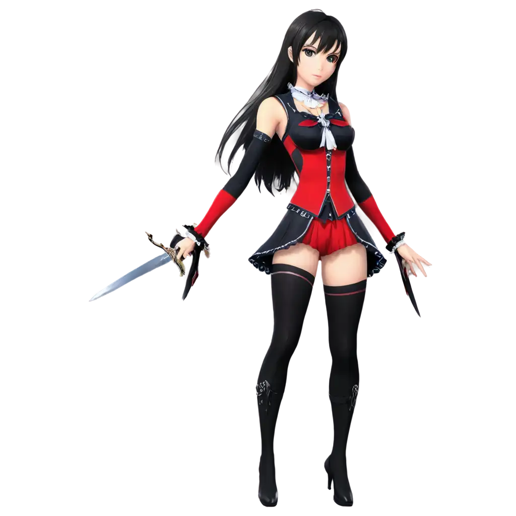 Velvet-from-Tales-of-Berseria-PNG-Image-HighQuality-Artwork-for-Digital-Use