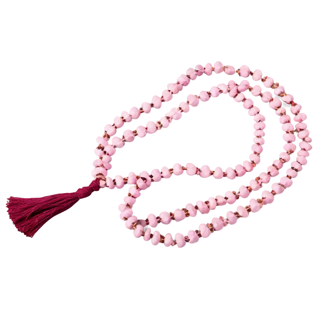 Vibrant-Flower-Mala-PNG-Image-for-Versatile-Applications