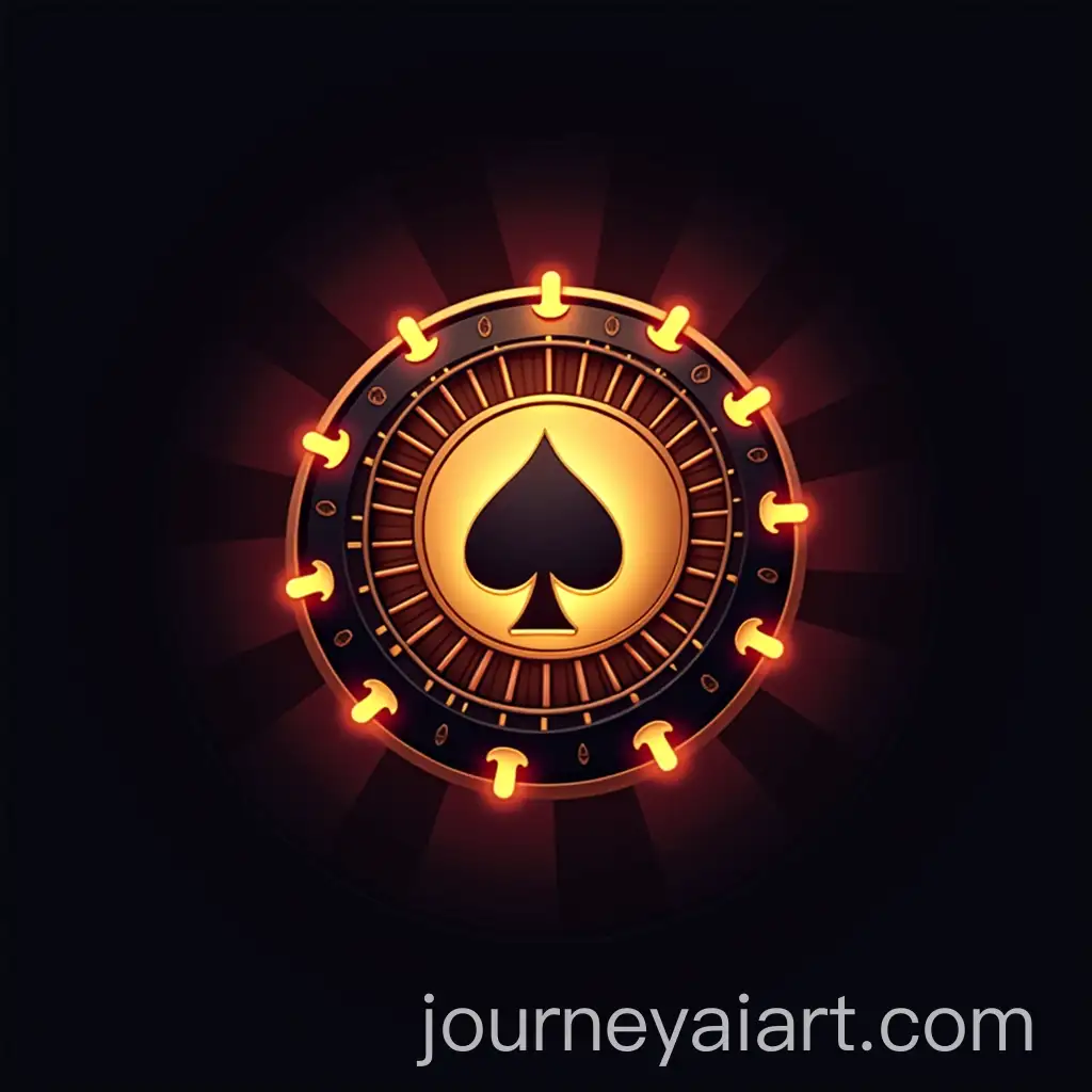 EyeCatching-Logo-Design-for-an-Online-Casino-to-Attract-Customers