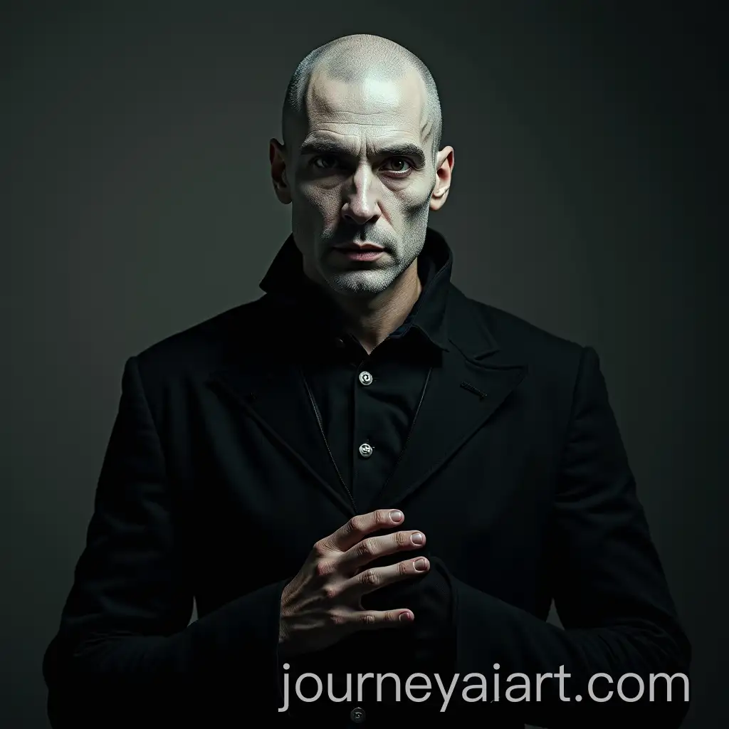 Vardan-Gukasyan-Transforming-into-Voldemort