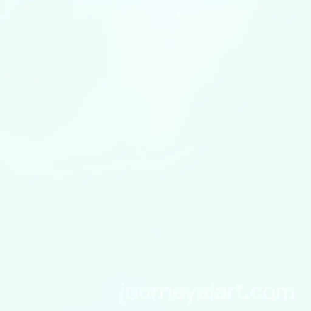 Abstract-Vector-Logo-Design-in-Blue-and-Gold