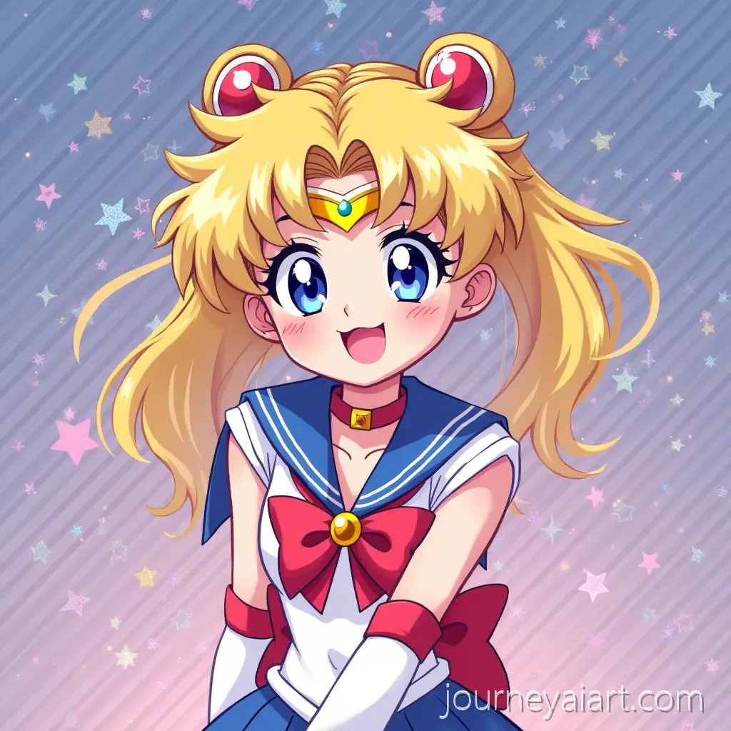 Sailor-Moon-Inspired-Labubu-Character-Design