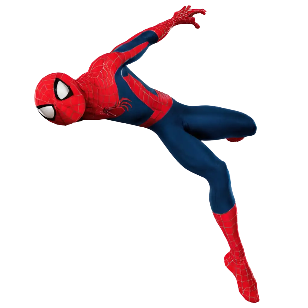 Spiderman-PNG-Image-for-HighQuality-Versatile-Use