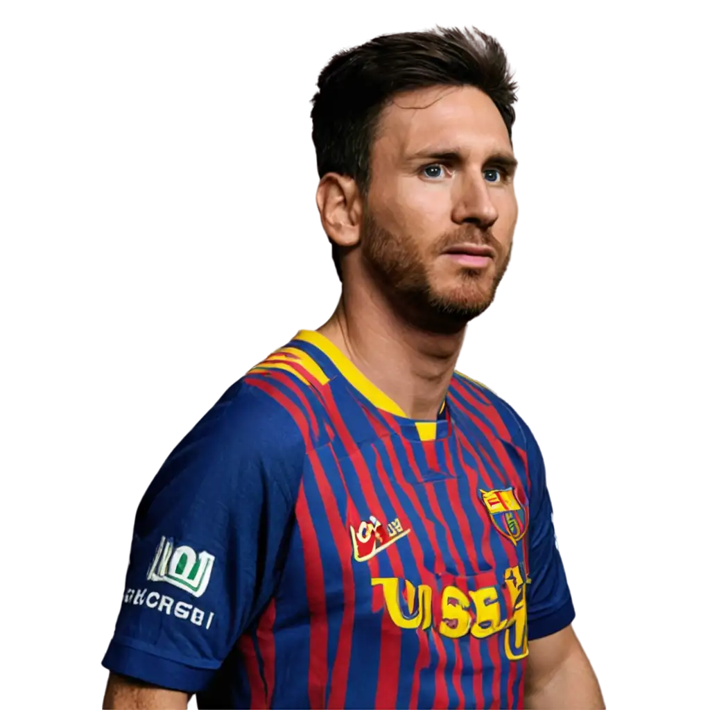 Lionel-Messi-PNG-HighQuality-Image-for-Fans-and-Creators