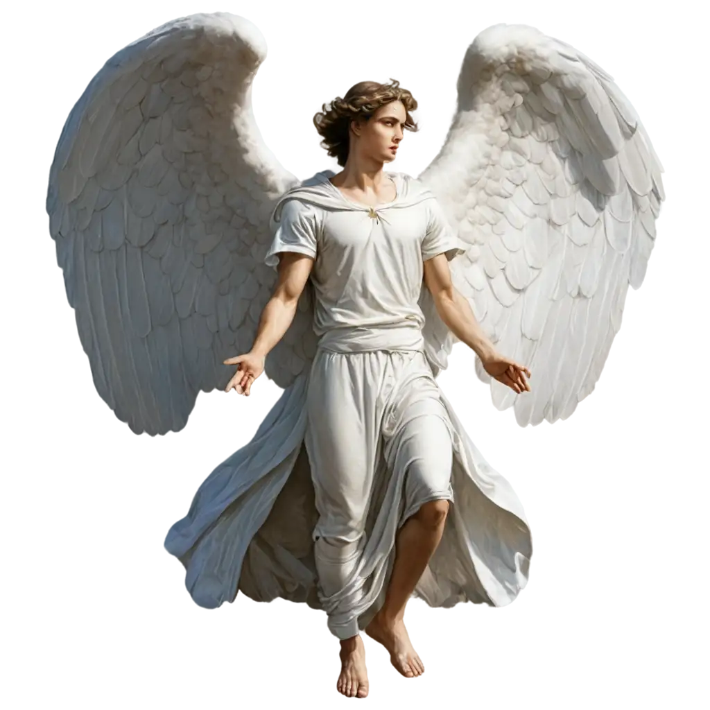 Archangel-Gabriel-PNG-Image-HighQuality-Artwork-for-Spiritual-and-Religious-Themes