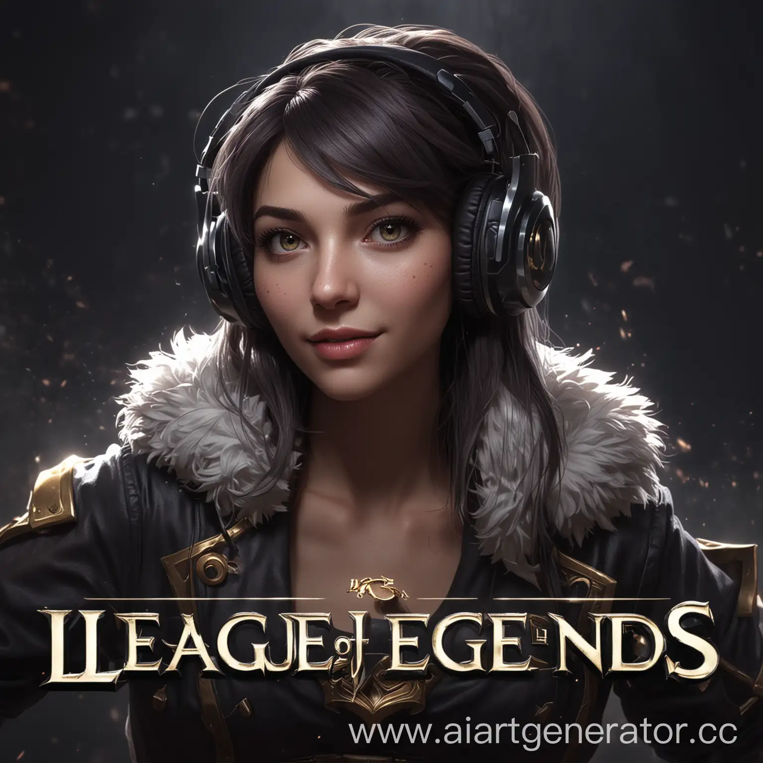 League-of-Legends-Audio-Cover-Lisa-Real-Player