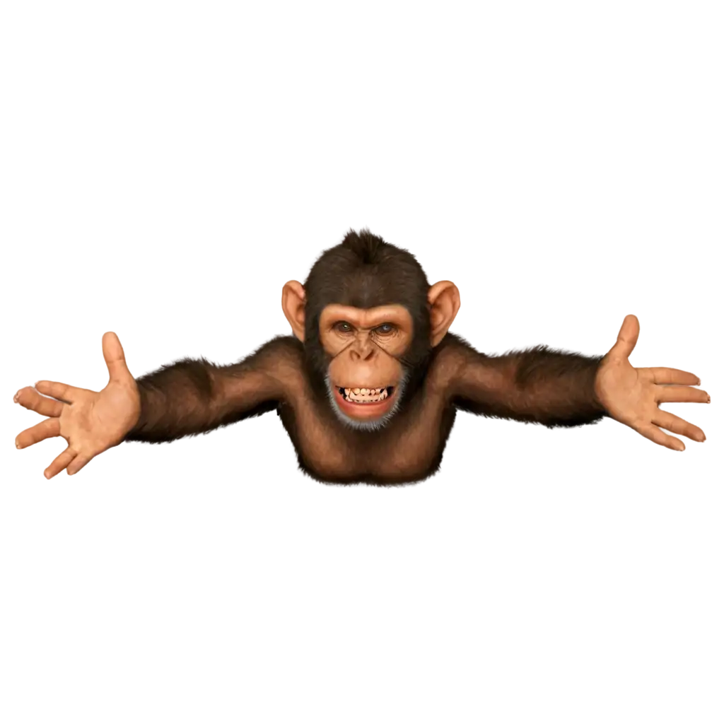 Explore-the-Unique-PNG-Image-of-a-Monkey-Man-A-Perfect-Blend-of-Fun-and-Creativity