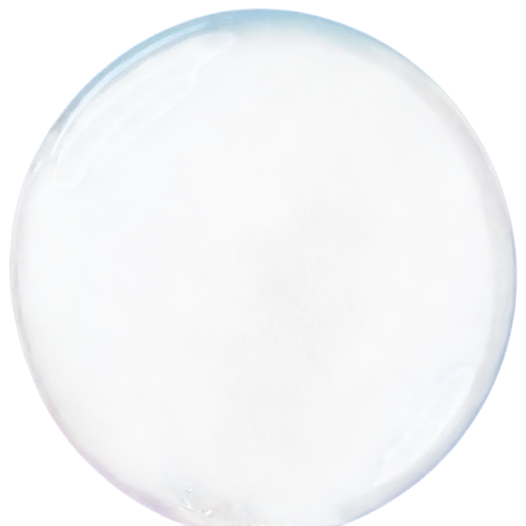 Bubble-from-Washing-HighQuality-PNG-Image-for-Versatile-Uses