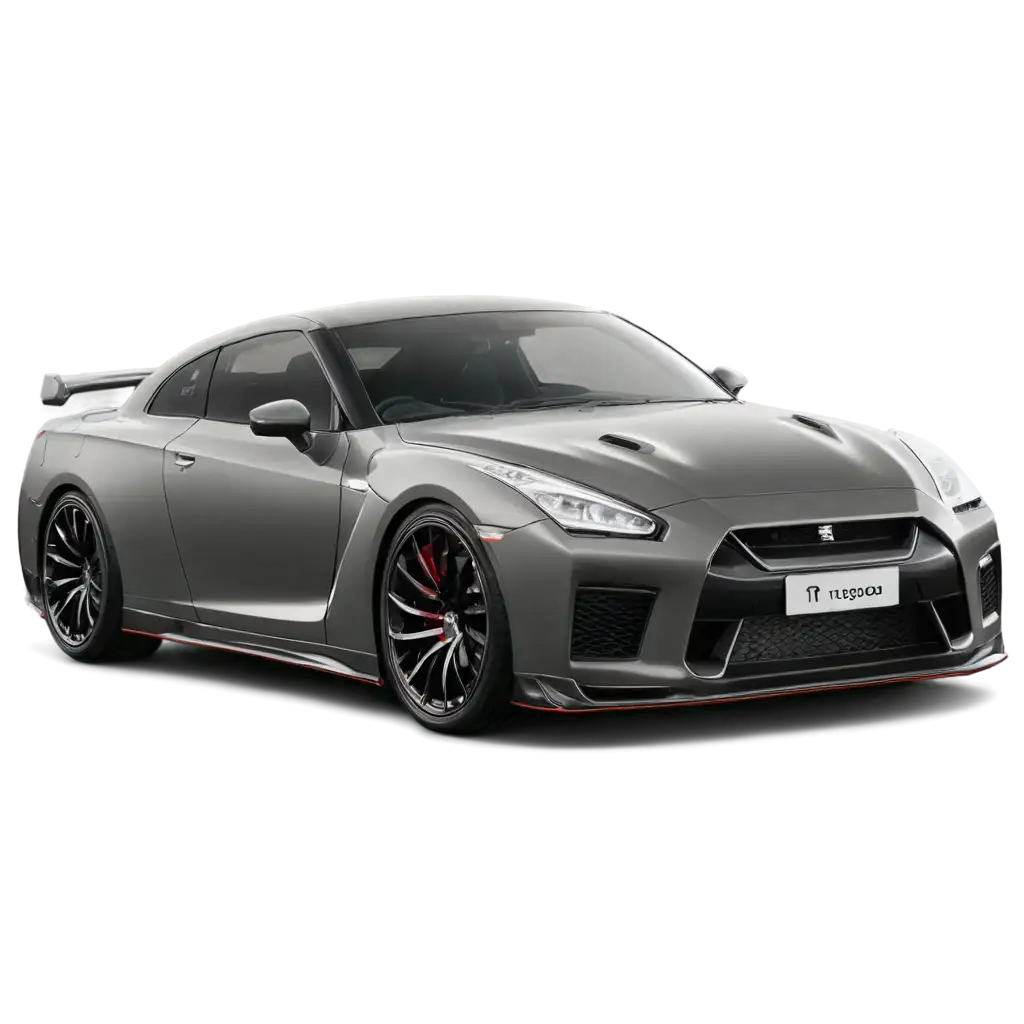 Custom-Nissan-GTR-PNG-Image-Enhancing-Clarity-and-Quality