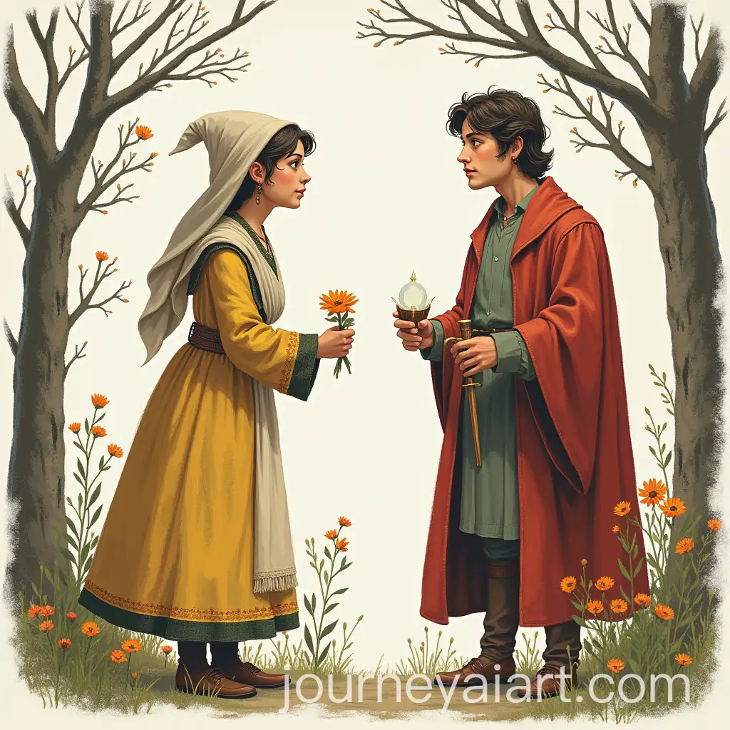 Scene-from-Tale-of-Sister-Alenushka-and-Brother-Tvanushka