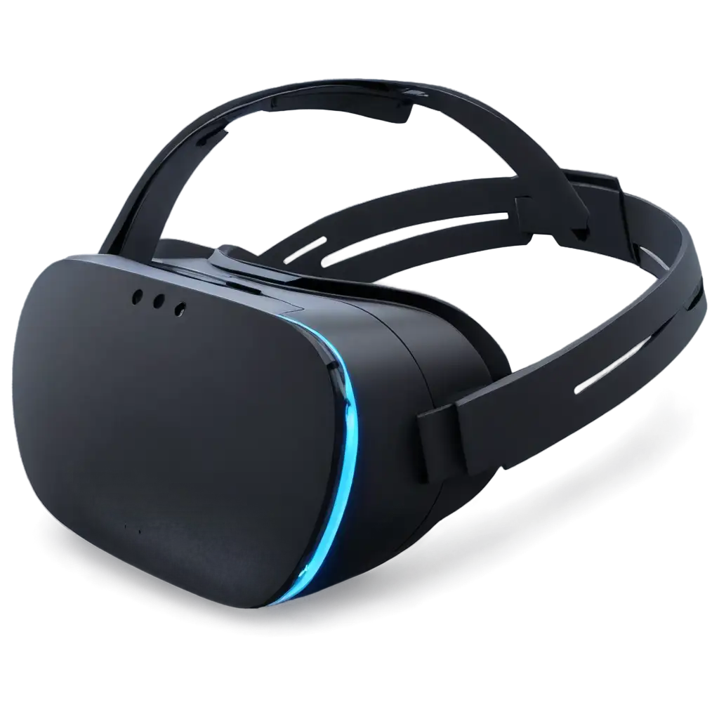 Futuristic-VR-Headset-PNG-Image-with-Neon-Blue-and-Purple-Accents-HighTech-Cyberpunk-Design