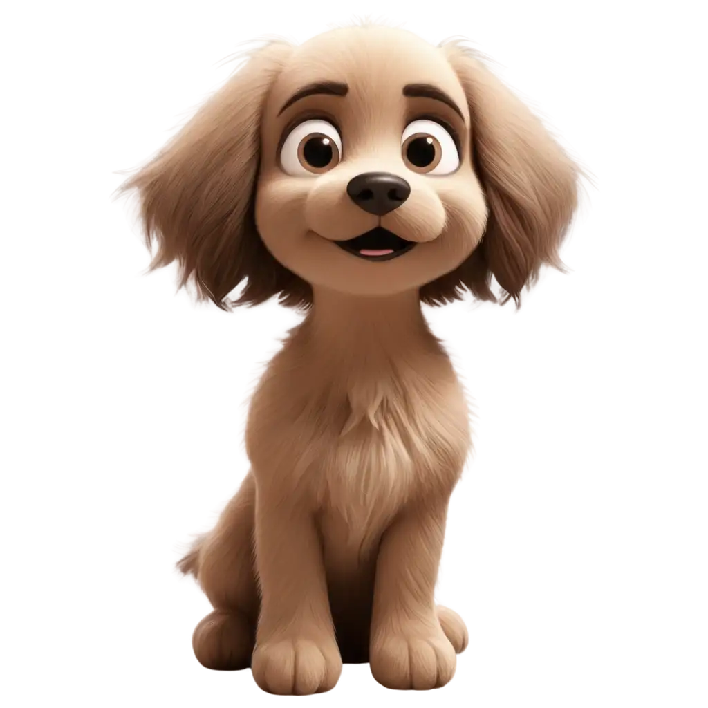 i want a dog texture for my game