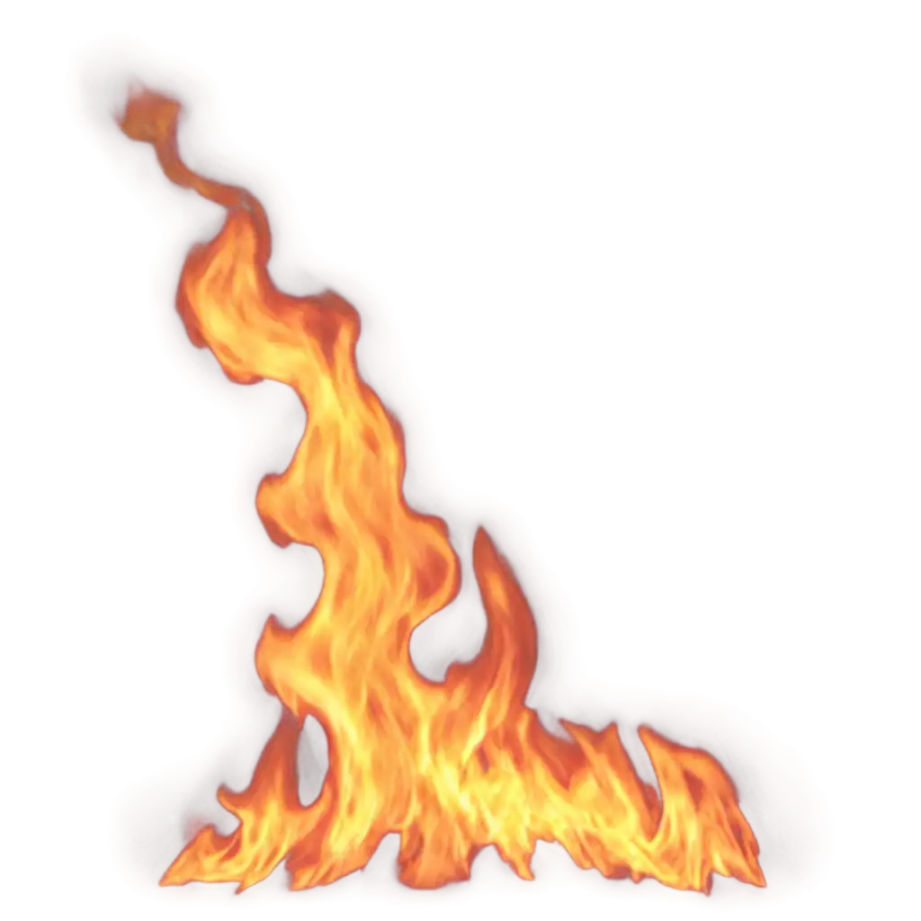 Dynamic-Fire-PNG-Image-Igniting-Creativity-with-HighQuality-Visuals