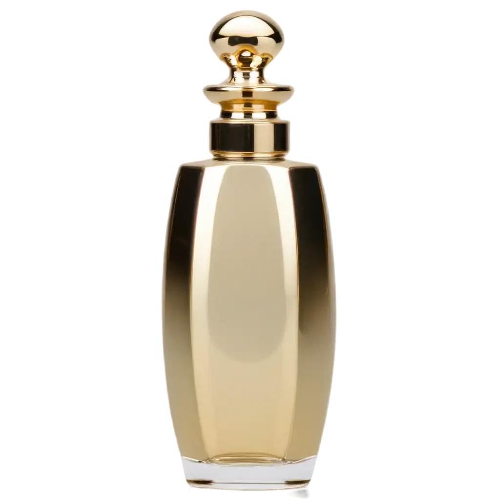 luxury perfumw bottle