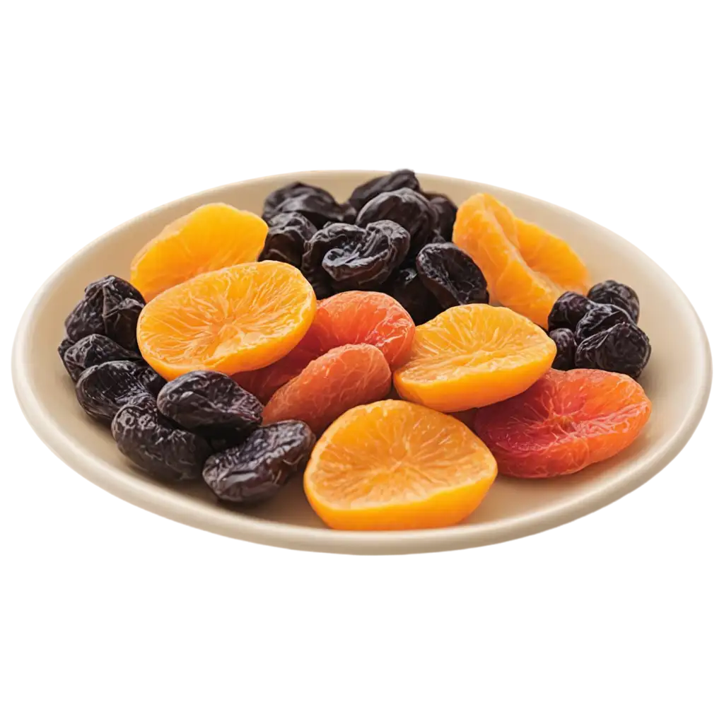 HighQuality-PNG-Image-of-Dried-Fruit-in-a-Bowl-Enhance-Your-Visual-Content-with-Clarity