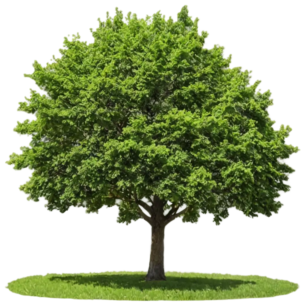 HighQuality-PNG-Transparent-Image-of-a-Majestic-Tree