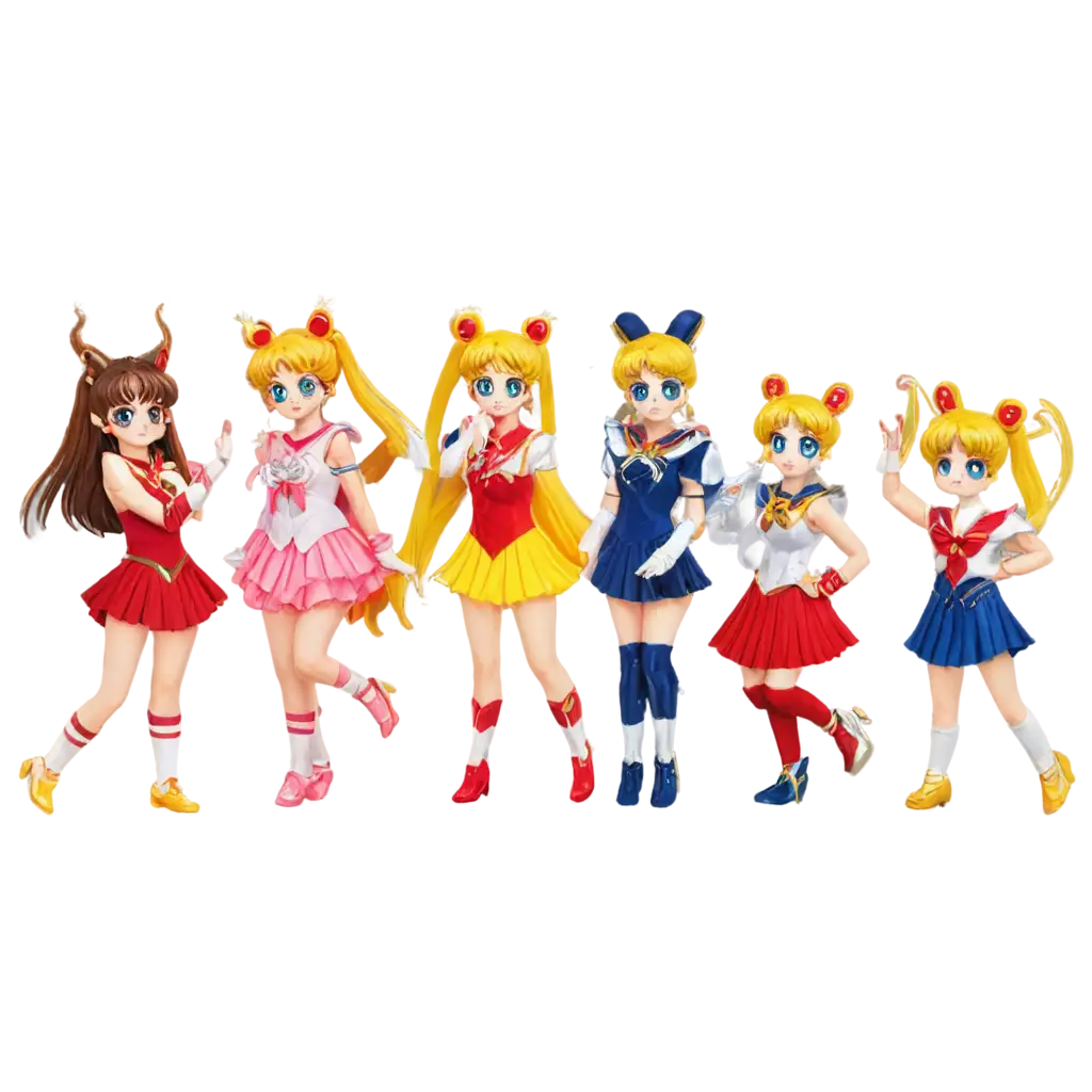 Sailor-Moon-Kawaii-PNG-with-Friends-Cute-HighQuality-Image-for-Your-Creative-Projects