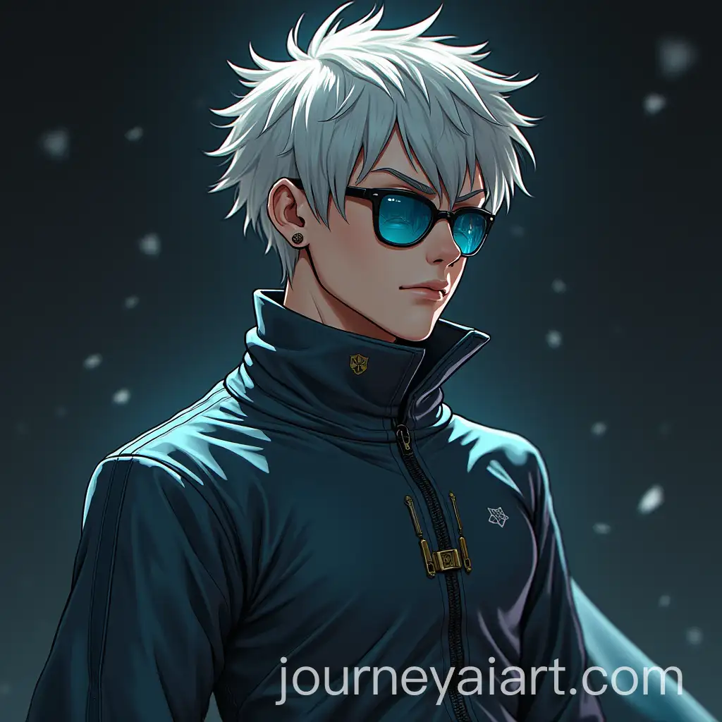 Reflective-OnePiece-Character-ZORO