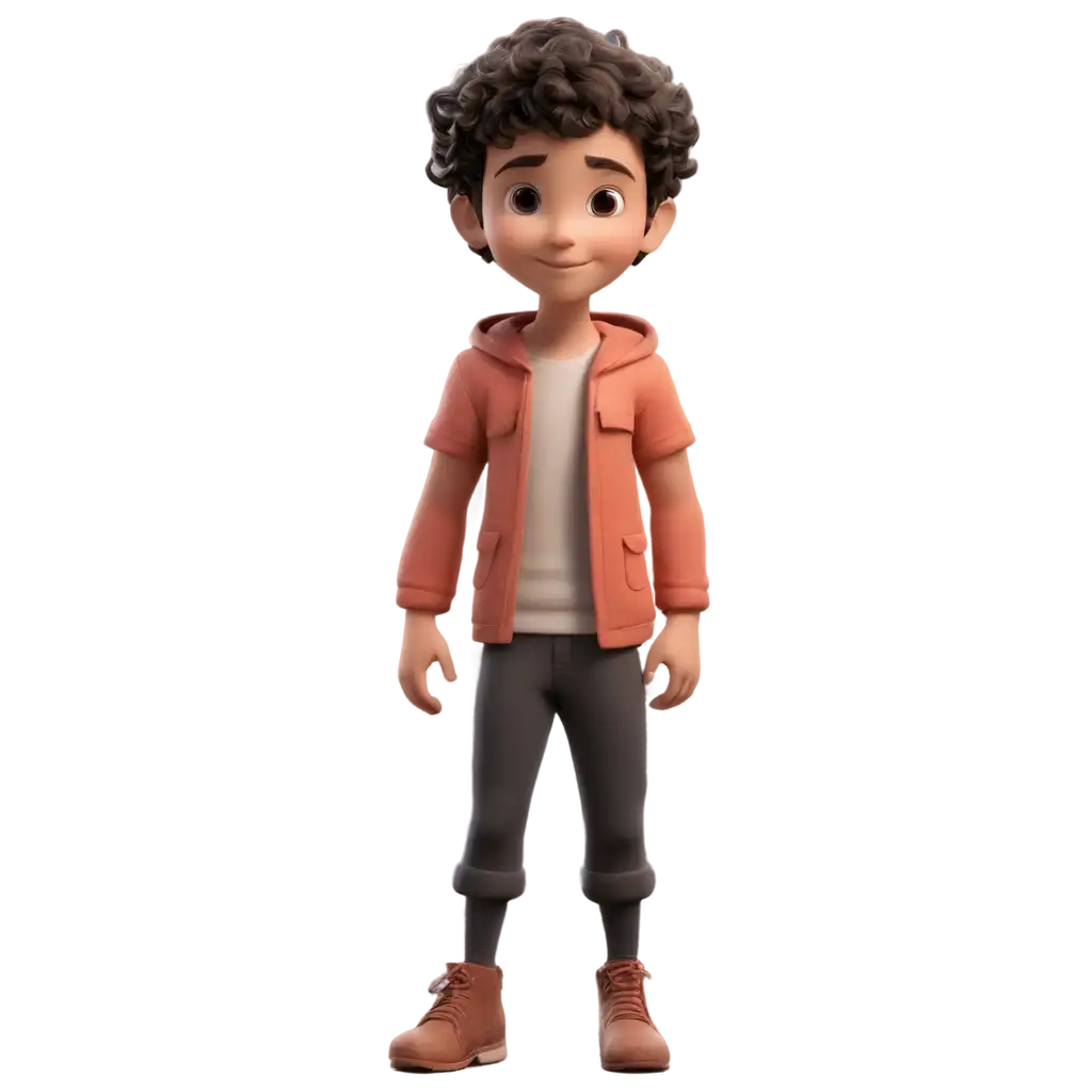 HighQuality-3D-Boy-Model-PNG-Image-Enhance-Your-Projects-with-Detailed-Realism