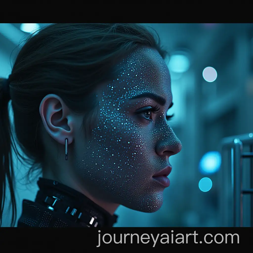 Struggling-Artist-and-AI-Collaboration-in-a-Futuristic-World