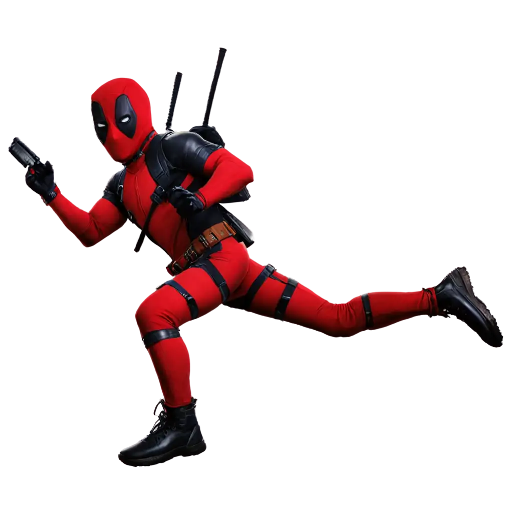 Deadpool-Running-PNG-Image-for-Dynamic-Visual-Content