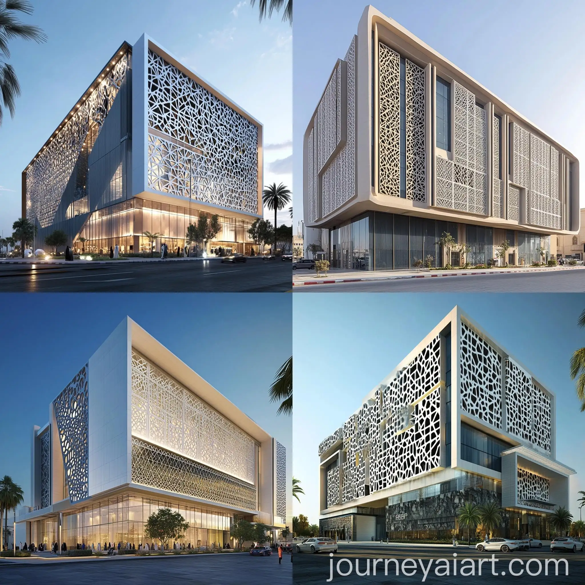 Modern-Fashion-Hub-in-Jeddah-with-Contemporary-Architecture