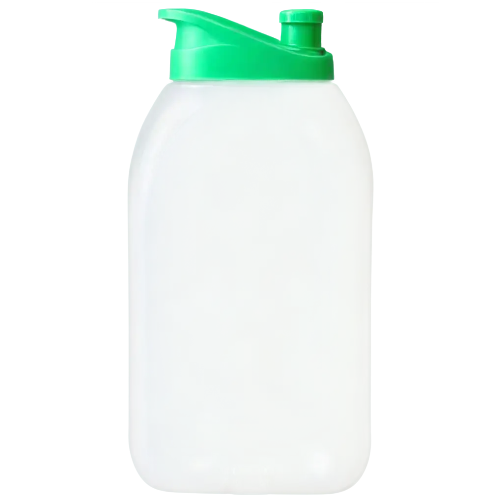 HighQuality-Plastic-Bottle-PNG-Image-for-Versatile-Applications