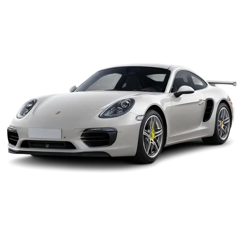 PNG-Image-of-a-Porsche-Car-HighQuality-Illustration-for-Automotive-Enthusiasts