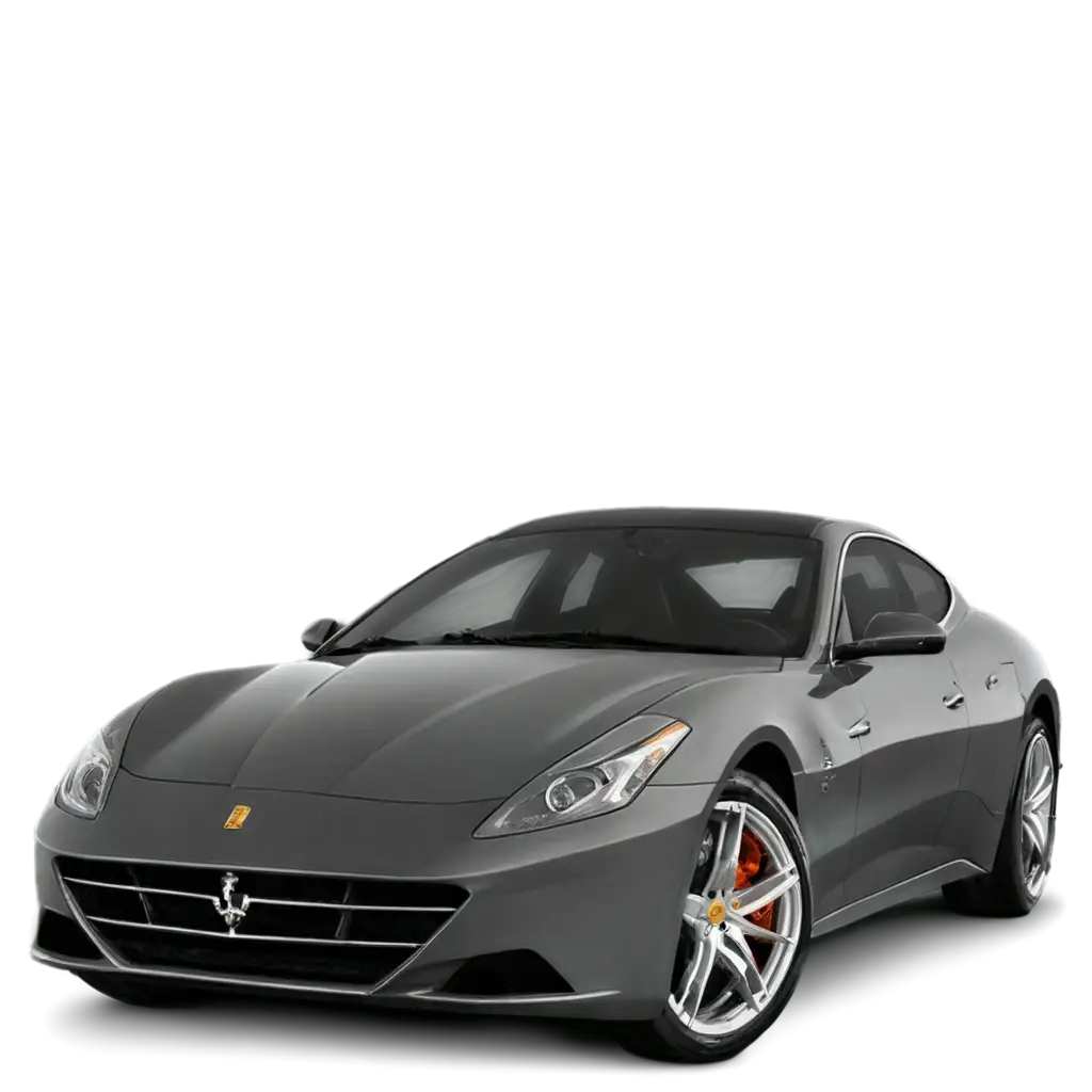 Ferrari-Car-PNG-Image-HighQuality-Illustration-of-a-Luxury-Sports-Car