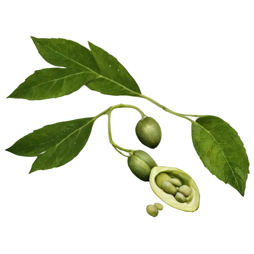 griffonia seed