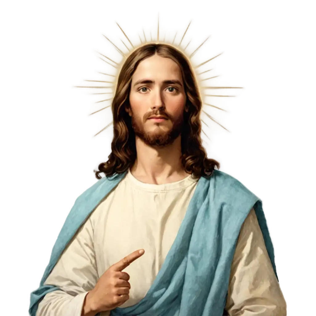 Celestial-Jesus-Christ-PNG-Image-Captivating-Art-for-Online-Presence