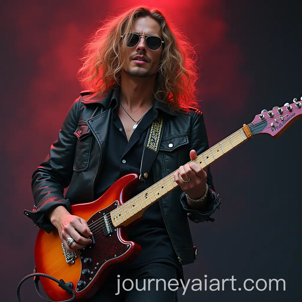 Dynamic-Expression-of-Alternative-Rock-and-Roll