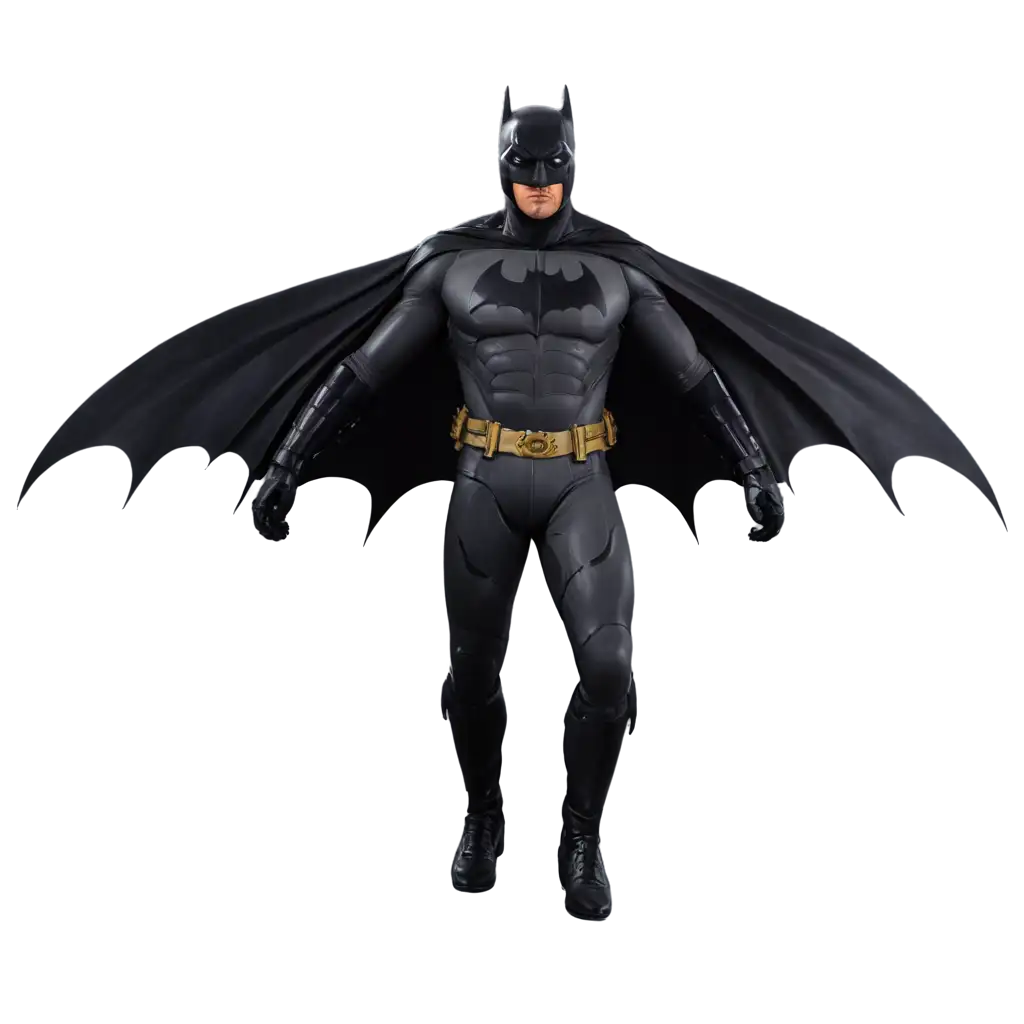 Dynamic-PNG-Image-of-Batman-Capturing-Heroic-Vigilance-in-High-Clarity