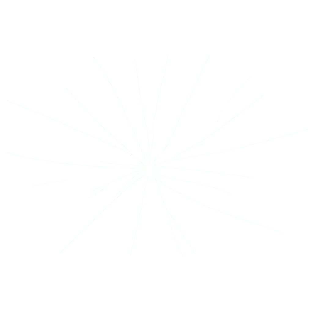 Abstract-Futuristic-Network-Diagram-PNG-with-Lightning-Bolt-and-Mouse-Cursor-for-Modern-Tech-Designs