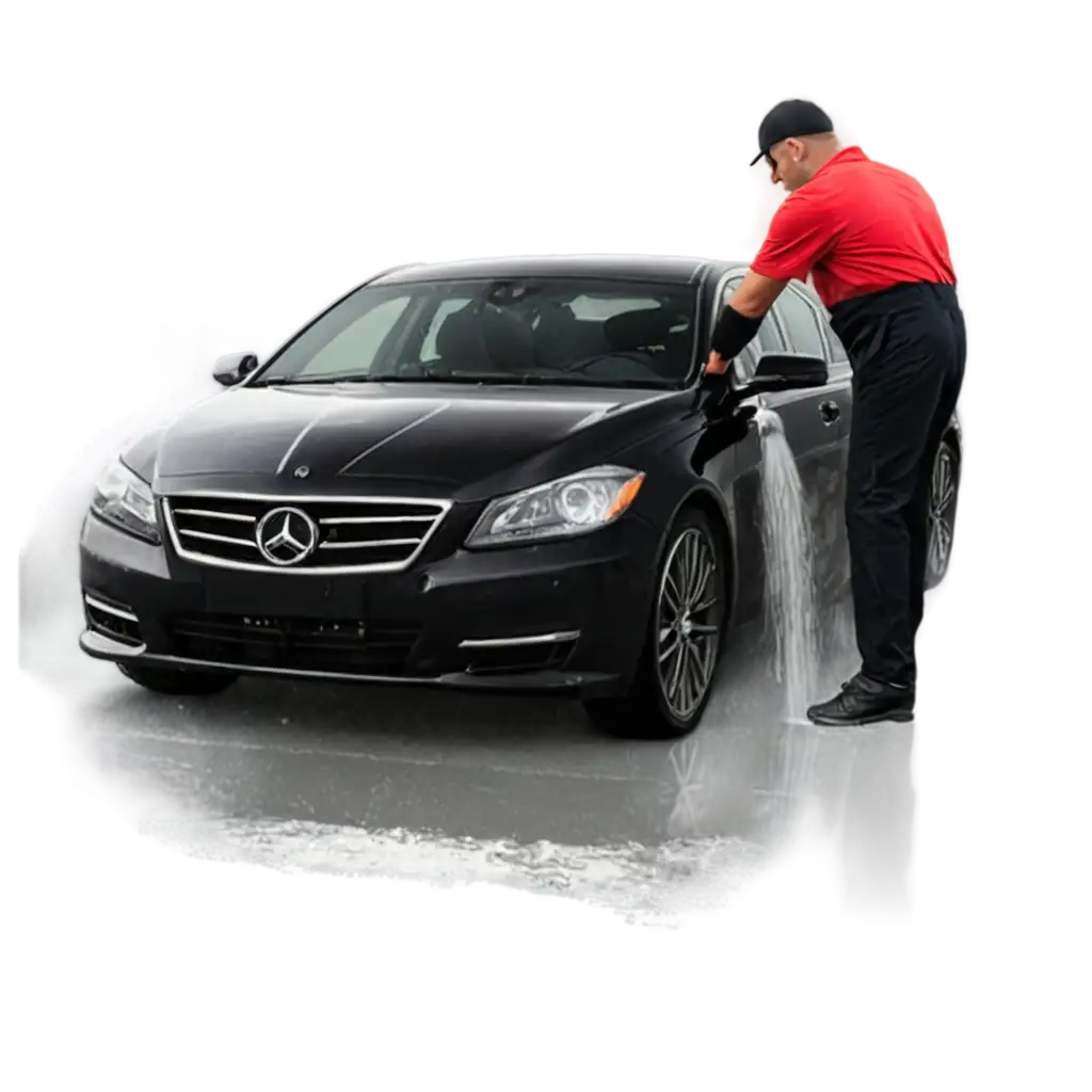 Professional-PNG-Image-of-a-Car-Being-Washed-by-a-Car-Washer