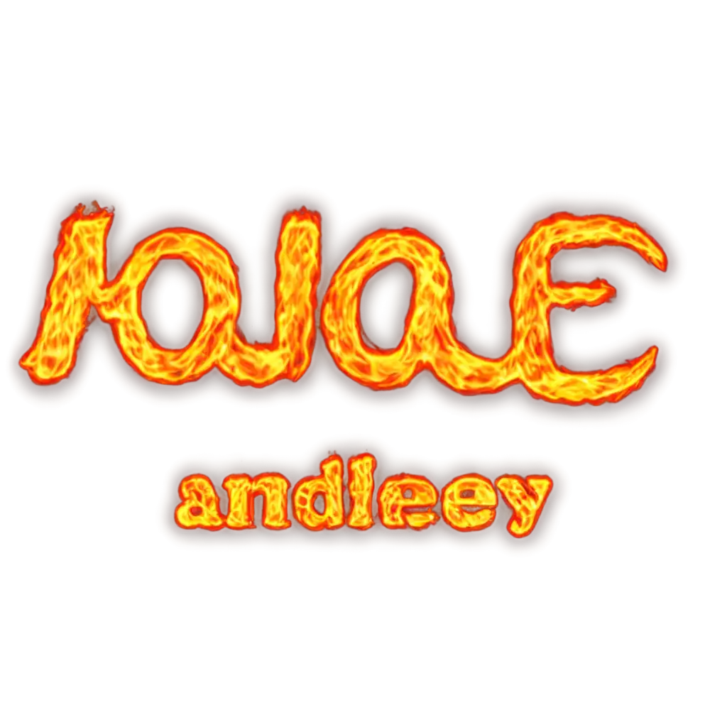 Andrey-Name-in-Fire-PNG-Image-Stunning-HighQuality-Digital-Art-for-Multiple-Uses