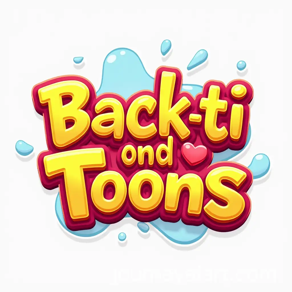 Vibrant-3D-Cartoon-Logo-Design-Featuring-Back-to-Toons-Text