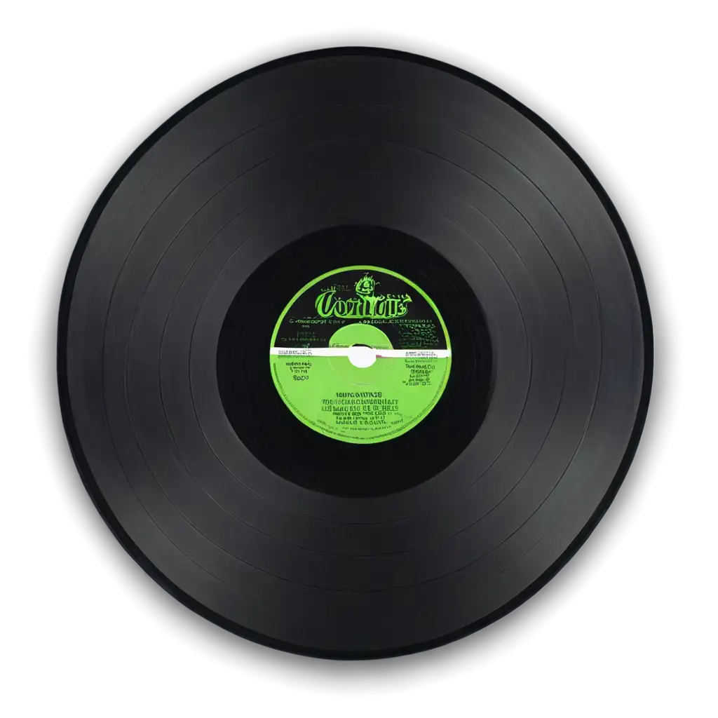 HighQuality-Vinyl-Record-PNG-Image-for-Creative-and-Retro-Designs