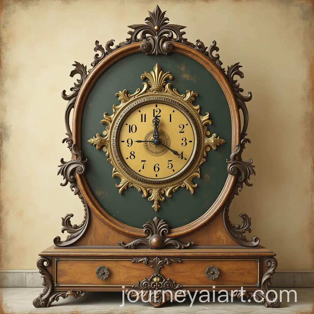 Antique-ObjectAI-Art-Prompt-Expansion-with-Transparent-Background