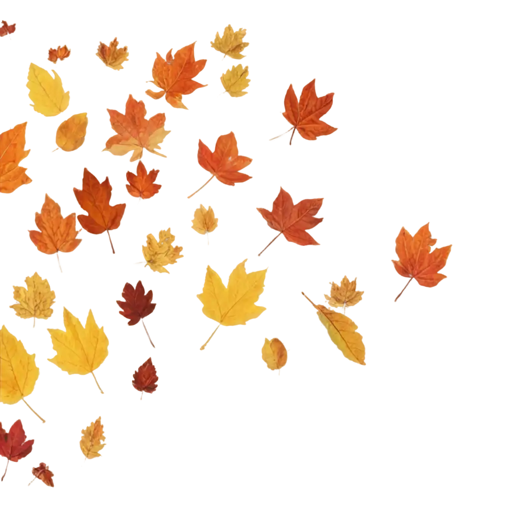 Autumn-PNG-Image-HighQuality-Transparent-Autumn-Leaves-for-Versatile-Design-Use