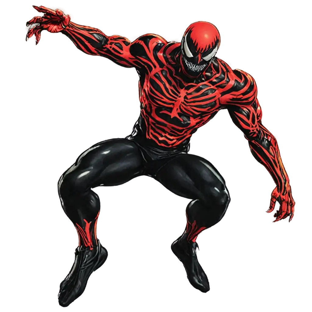 Knull symbiote