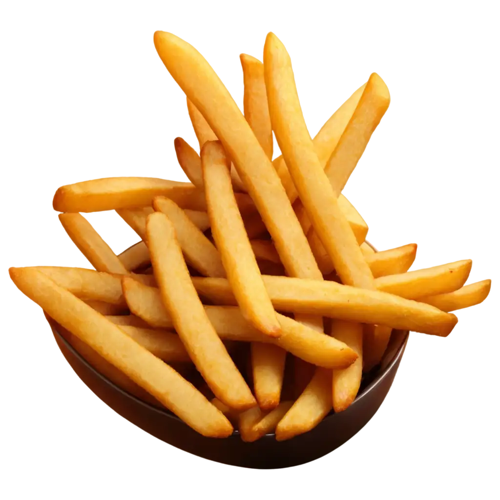 Potato-Fries-Realistic-HD-PNG-Image-Crispy-Delight-in-High-Definition