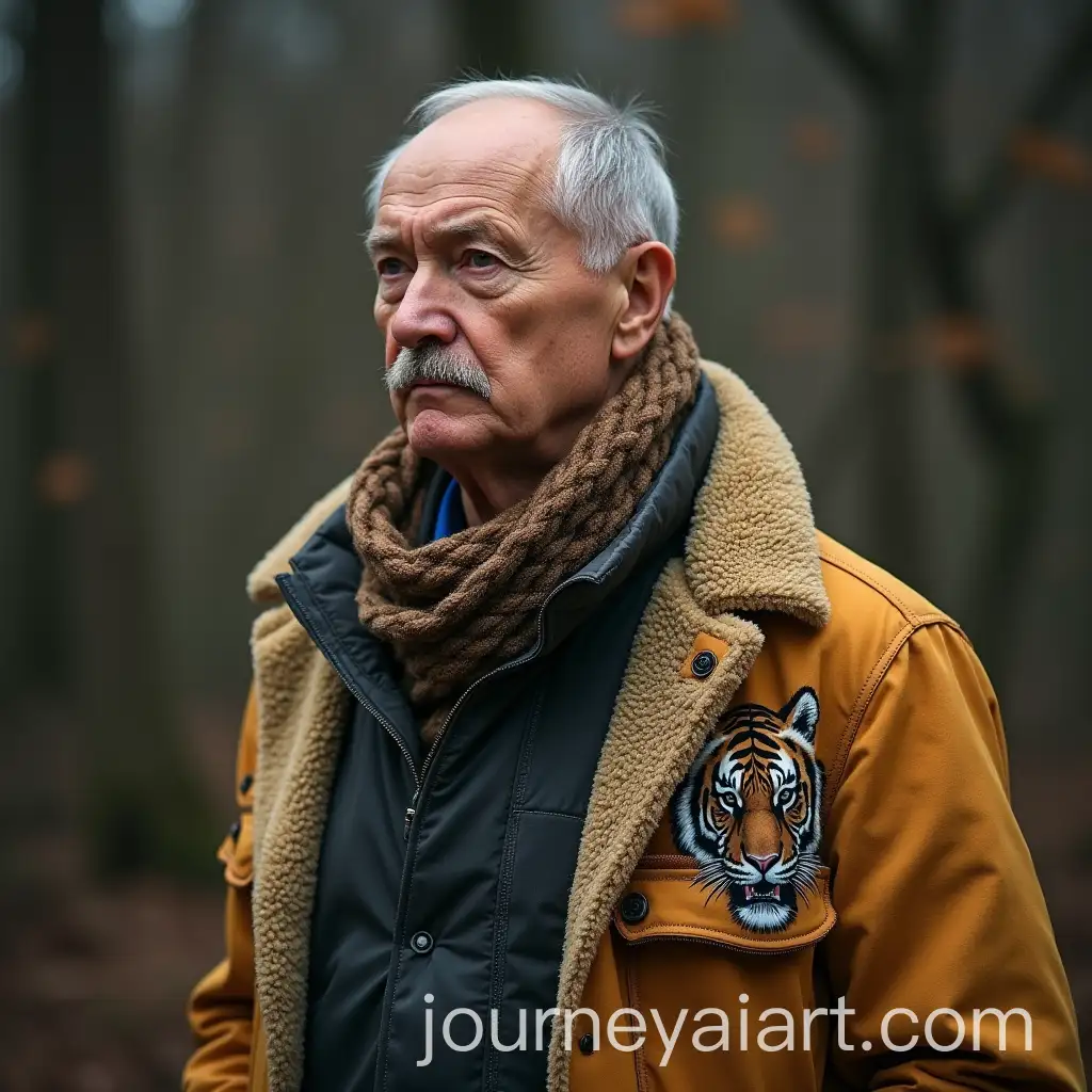 Lukashenko-Riding-a-Tiger