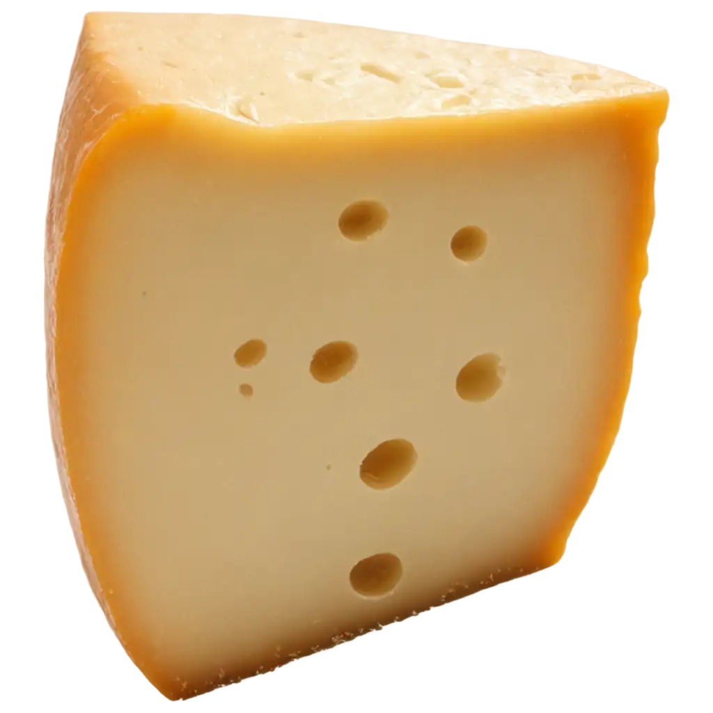 HighQuality-PNG-Image-of-a-Piece-of-Cheese-for-Creative-Use