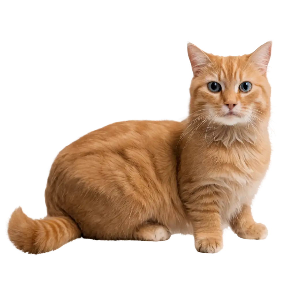 Beautiful-Cat-PNG-Image-HighQuality-and-Perfect-for-Multiple-Uses