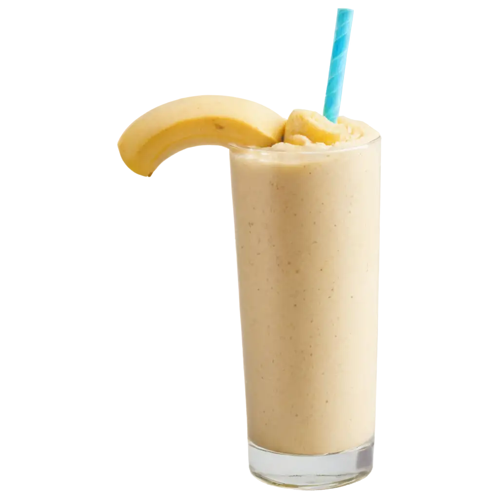 Delicious-Banana-Fruit-Smoothie-PNG-Image-for-Culinary-Creations