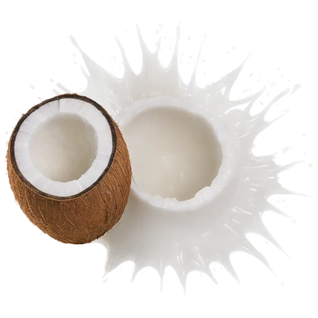 Coconut-Milk-Splash-PNG-Image-Fresh-and-Dynamic-Visual-for-Culinary-and-Beverage-Blogs