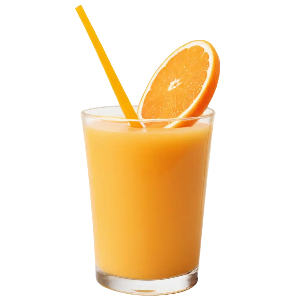 Fresh-and-Vibrant-Orange-Juice-PNG-Image-for-HighQuality-Design-Projects