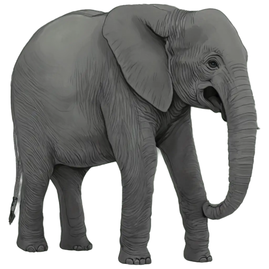 elephant